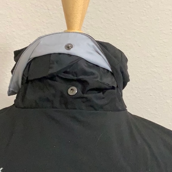 Alp-n-Rock MONCLER Style Jacket - Black - Picture 9 of 15